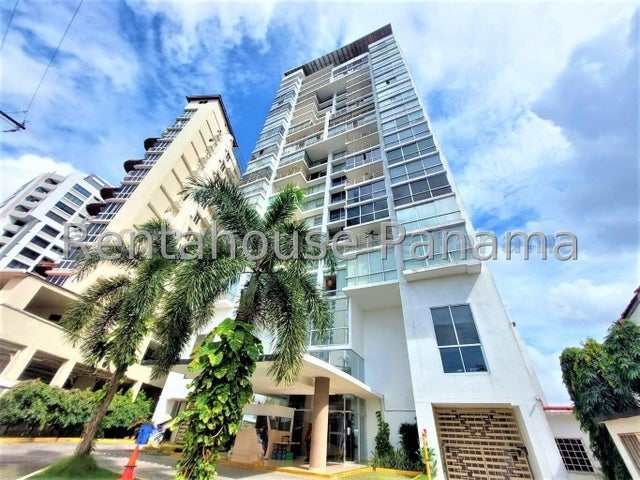 Exclusive Apartment - Apartamento en Hato Pintado